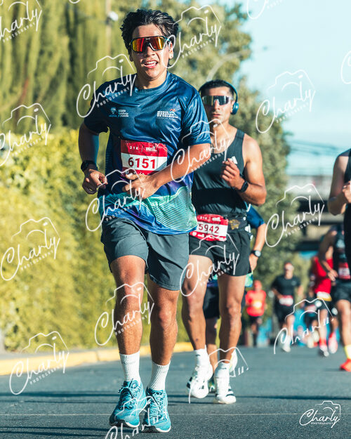 Medio Maratón de Valdivia 2026