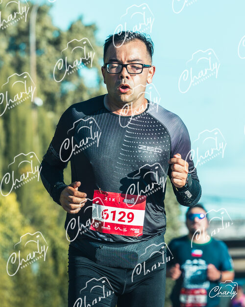 Medio Maratón de Valdivia 2026