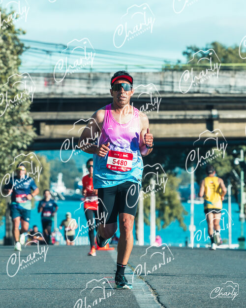 Medio Maratón de Valdivia 2026