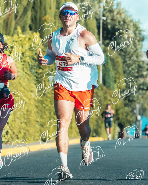 Medio Maratón de Valdivia 2026