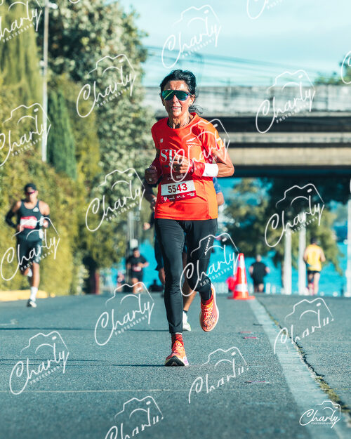 Medio Maratón de Valdivia 2026