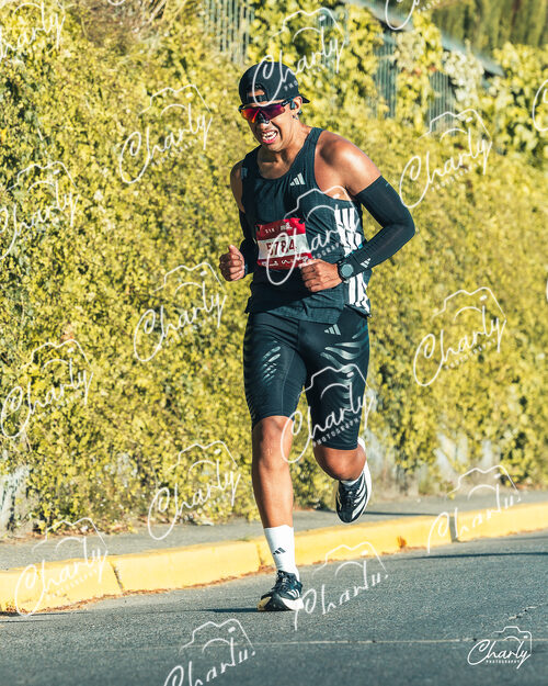 Medio Maratón de Valdivia 2026