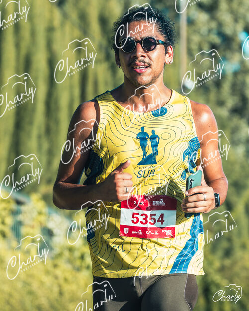 Medio Maratón de Valdivia 2026