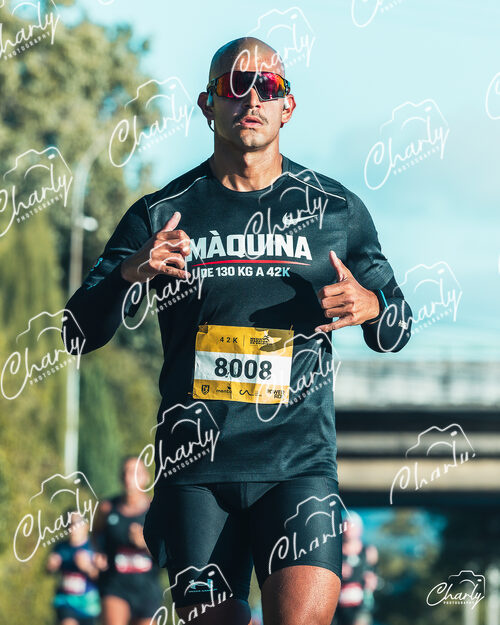 Medio Maratón de Valdivia 2026