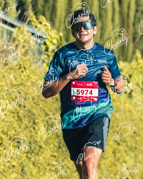 Medio Maratón de Valdivia 2026