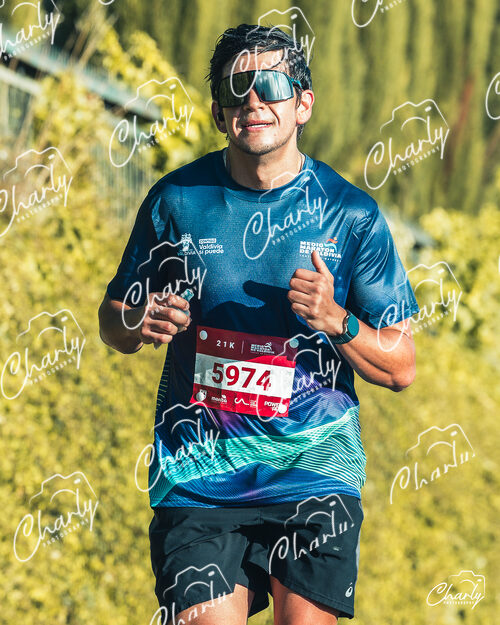Medio Maratón de Valdivia 2026