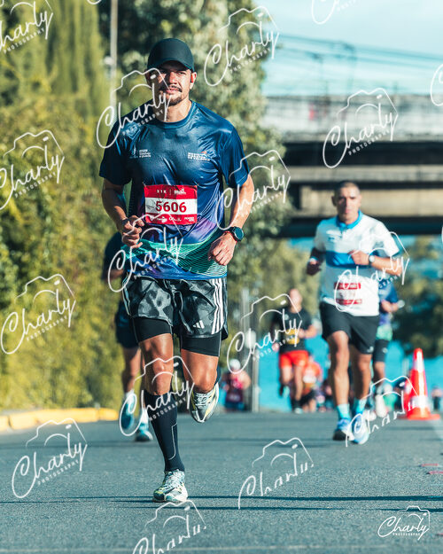 Medio Maratón de Valdivia 2026