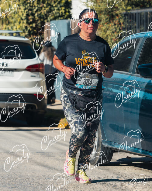 Media Maratón Villa Alemana