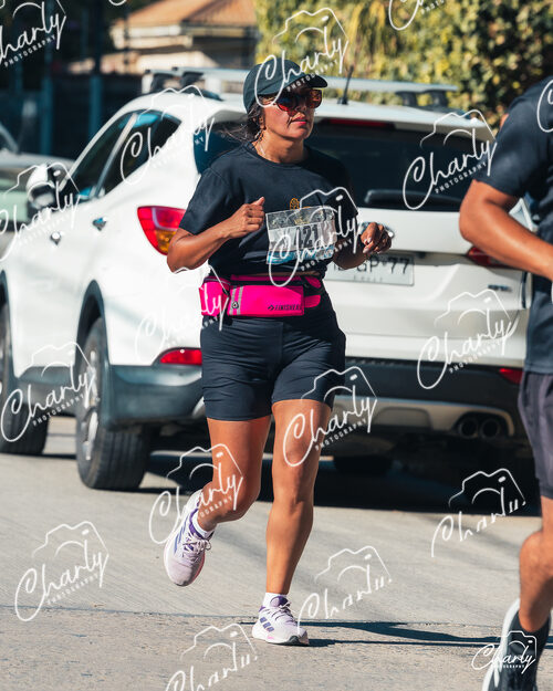 Media Maratón Villa Alemana