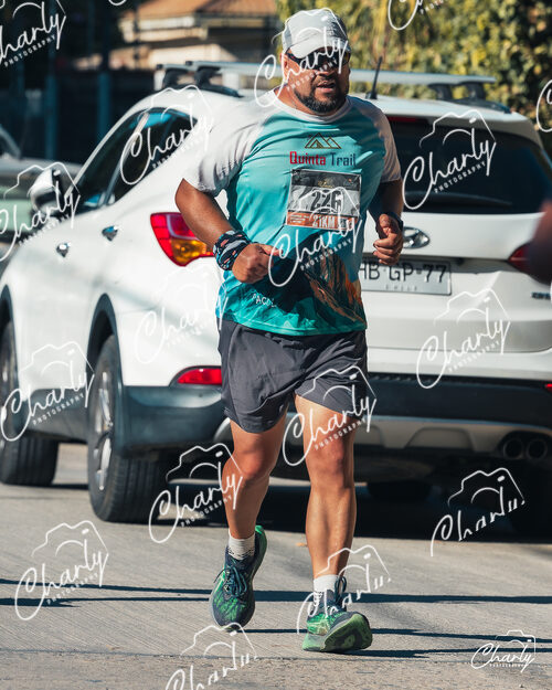 Media Maratón Villa Alemana