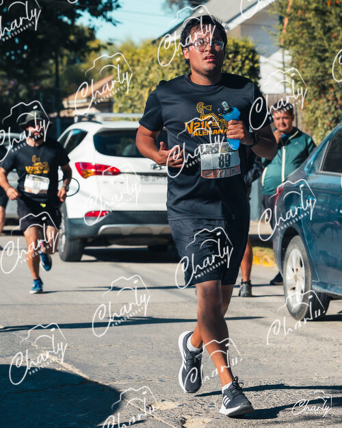 Media Maratón Villa Alemana