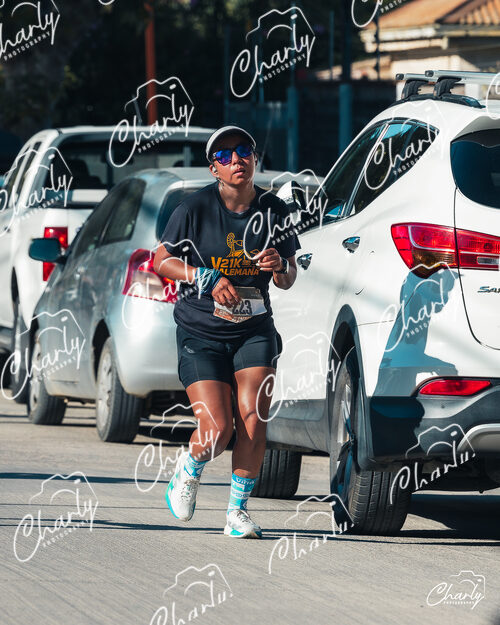 Media Maratón Villa Alemana
