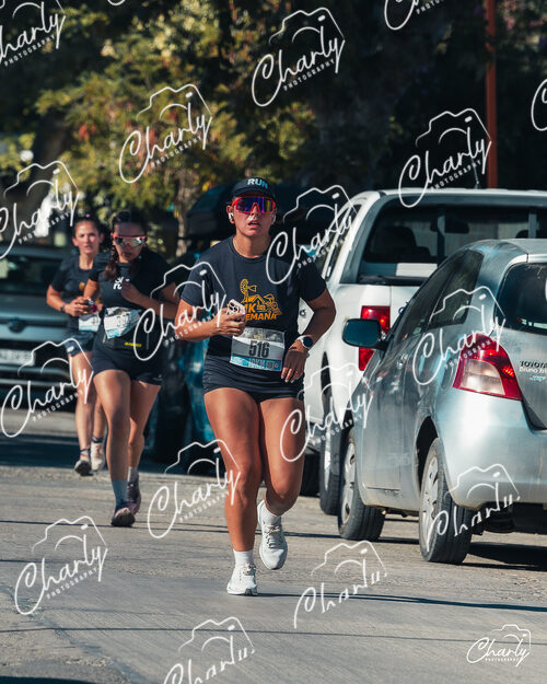 Media Maratón Villa Alemana