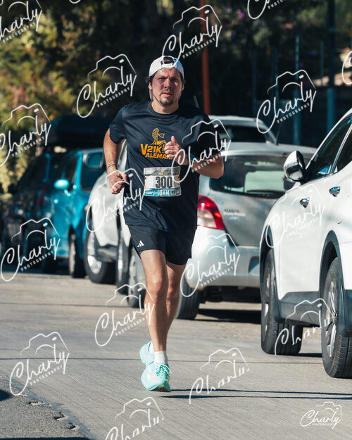 Media Maratón Villa Alemana