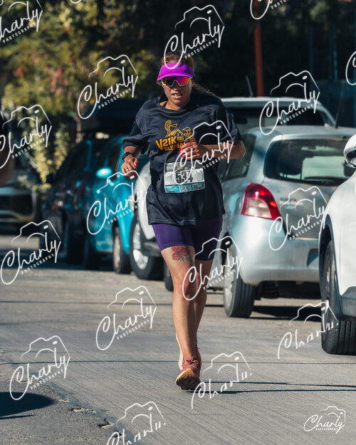 Media Maratón Villa Alemana