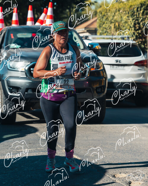 Media Maratón Villa Alemana