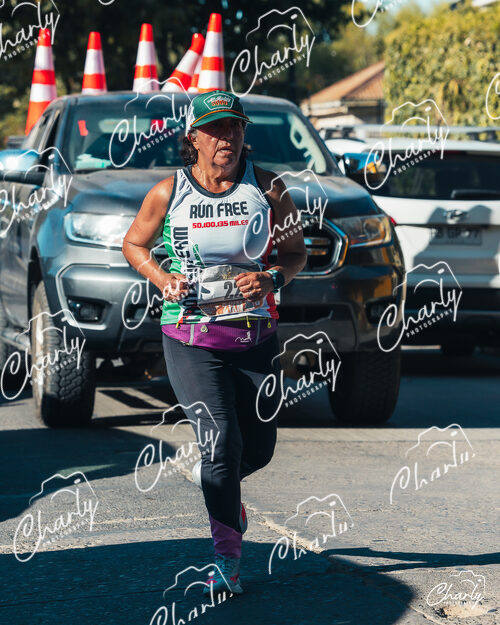 Media Maratón Villa Alemana