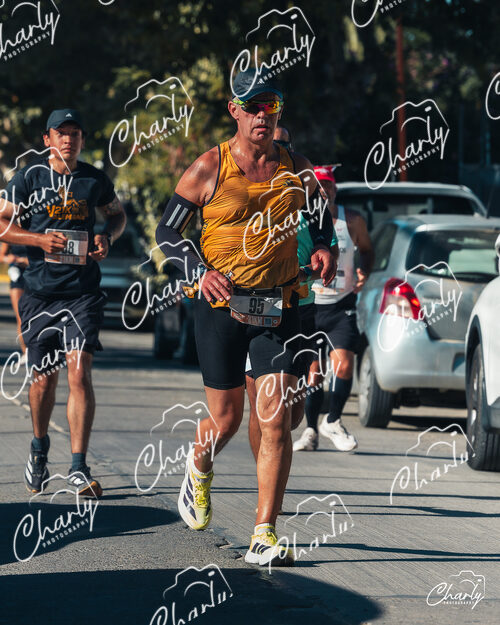 Media Maratón Villa Alemana