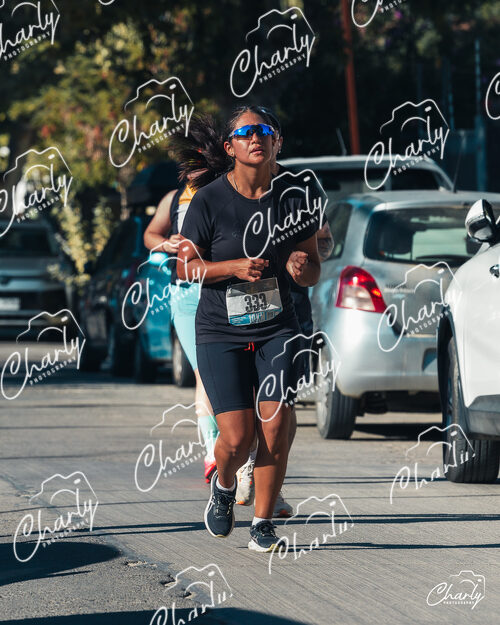 Media Maratón Villa Alemana