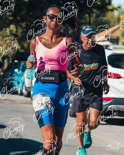 Media Maratón Villa Alemana