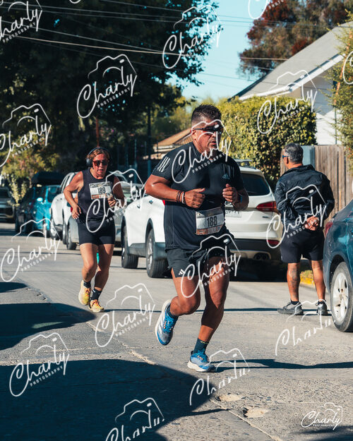 Media Maratón Villa Alemana