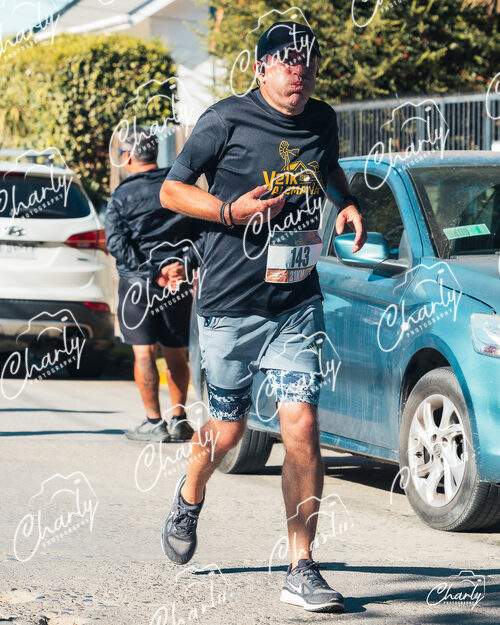 Media Maratón Villa Alemana