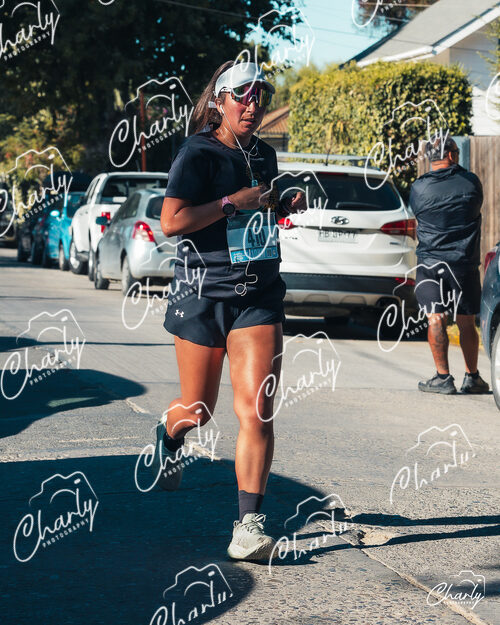 Media Maratón Villa Alemana