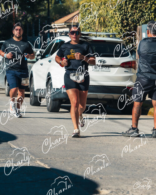 Media Maratón Villa Alemana