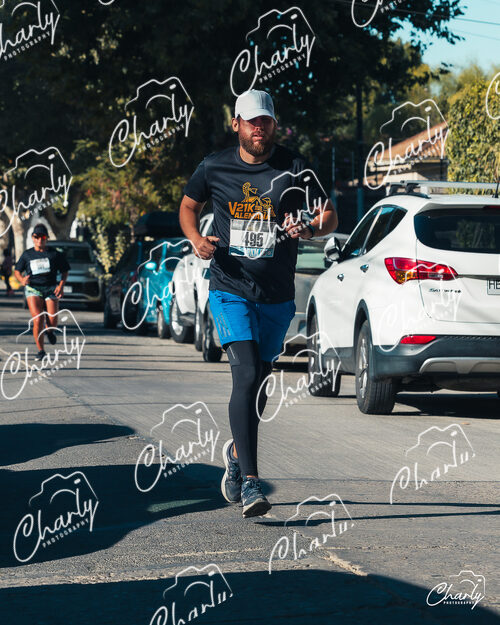 Media Maratón Villa Alemana