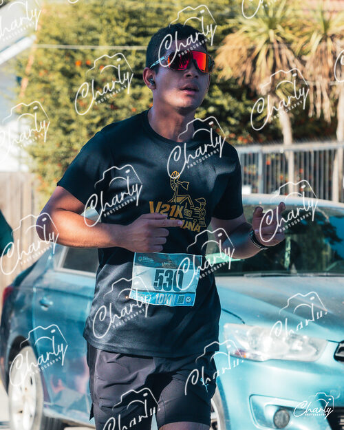 Media Maratón Villa Alemana