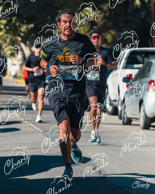Media Maratón Villa Alemana