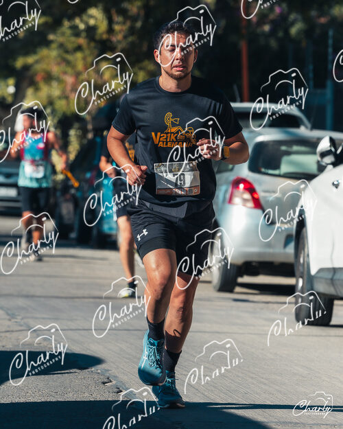 Media Maratón Villa Alemana