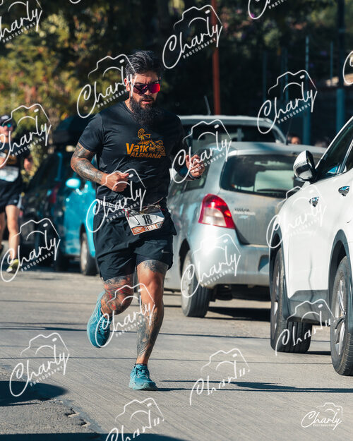 Media Maratón Villa Alemana