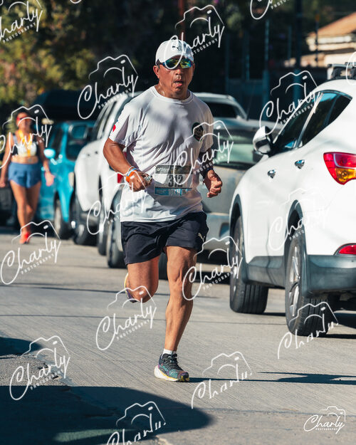 Media Maratón Villa Alemana