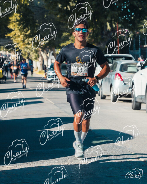 Media Maratón Villa Alemana