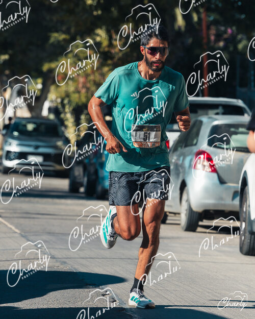 Media Maratón Villa Alemana