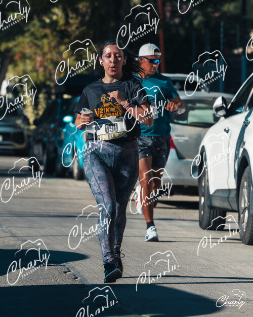Media Maratón Villa Alemana