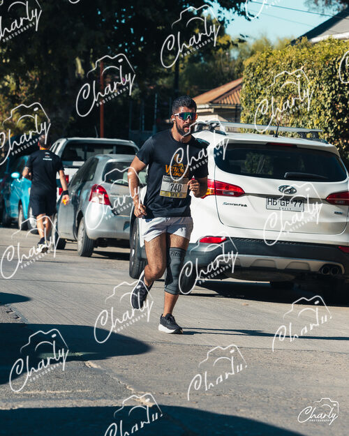 Media Maratón Villa Alemana