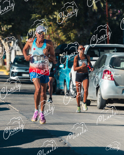 Media Maratón Villa Alemana