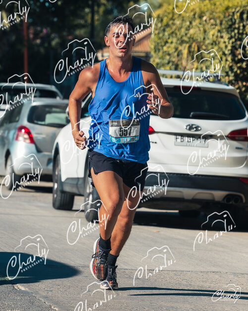 Media Maratón Villa Alemana