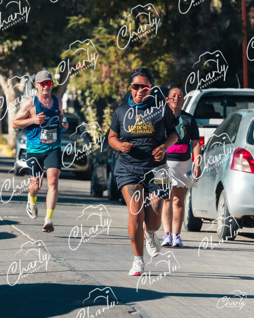 Media Maratón Villa Alemana