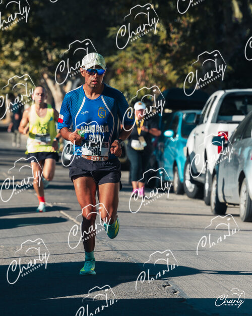 Media Maratón Villa Alemana
