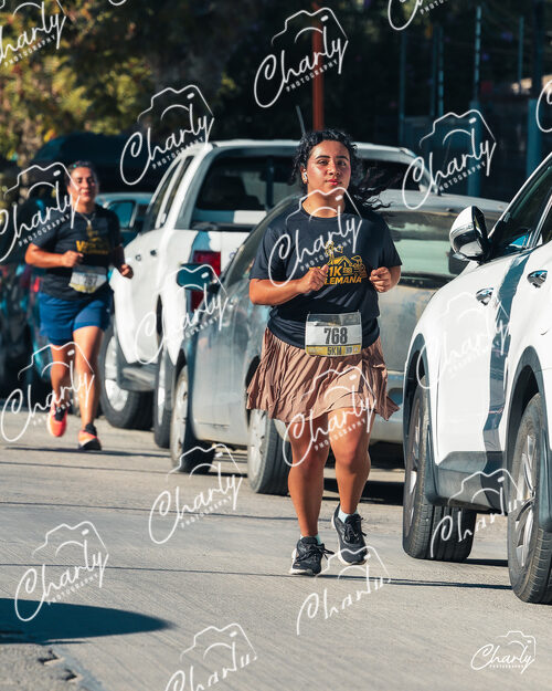 Media Maratón Villa Alemana