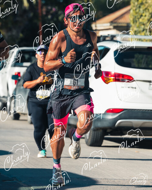 Media Maratón Villa Alemana