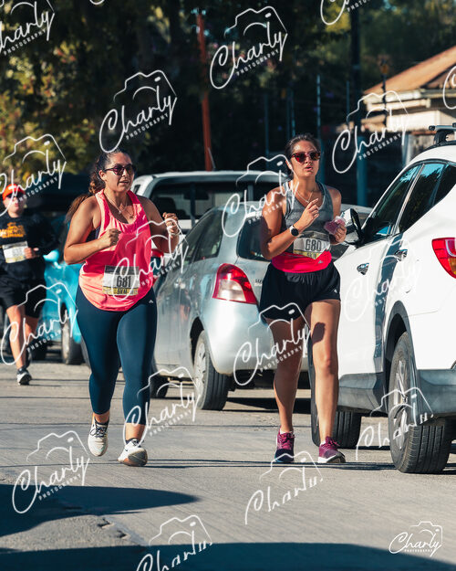 Media Maratón Villa Alemana