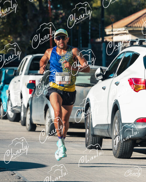 Media Maratón Villa Alemana