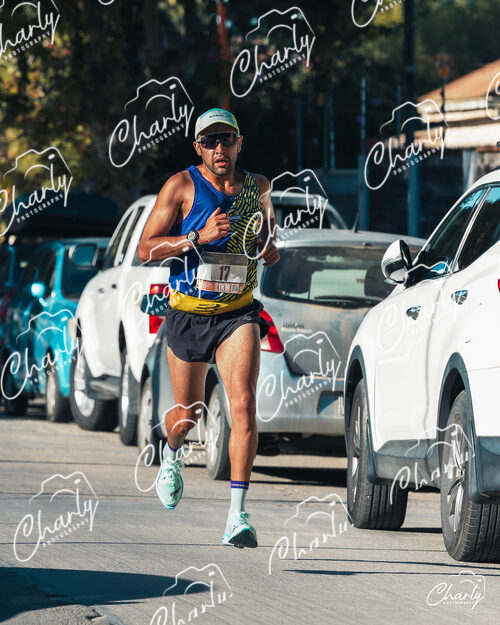 Media Maratón Villa Alemana