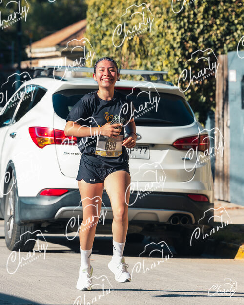 Media Maratón Villa Alemana
