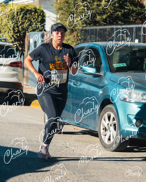 Media Maratón Villa Alemana