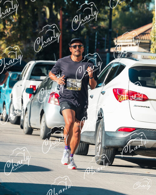 Media Maratón Villa Alemana